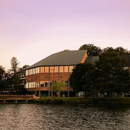 Ymca Trout Lodge Potosi Экстерьер фото
