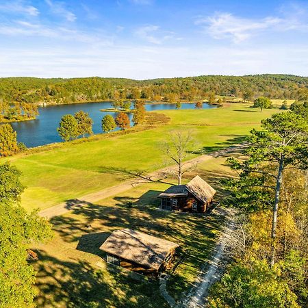 Ymca Trout Lodge Potosi Экстерьер фото