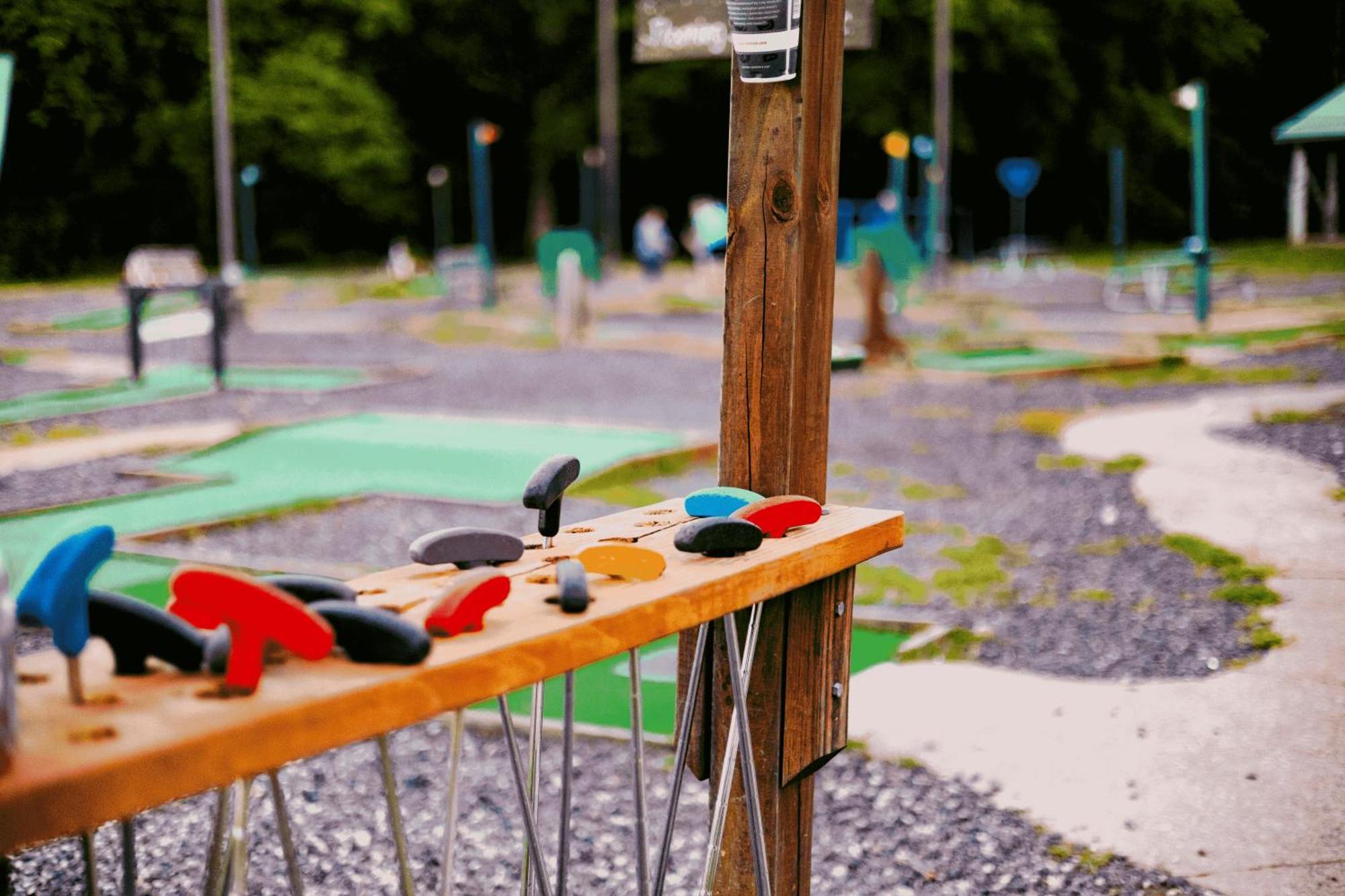 Ymca Trout Lodge Potosi Экстерьер фото