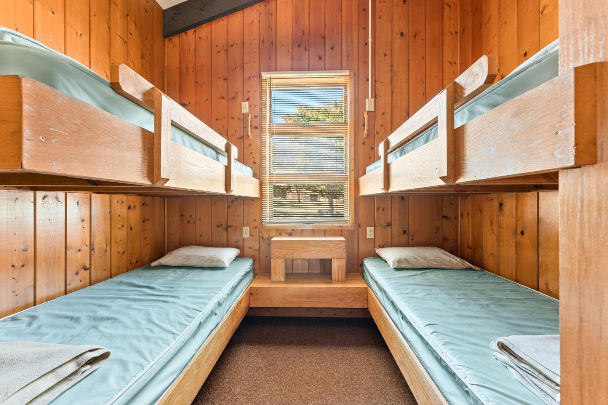 Ymca Trout Lodge Potosi Номер фото