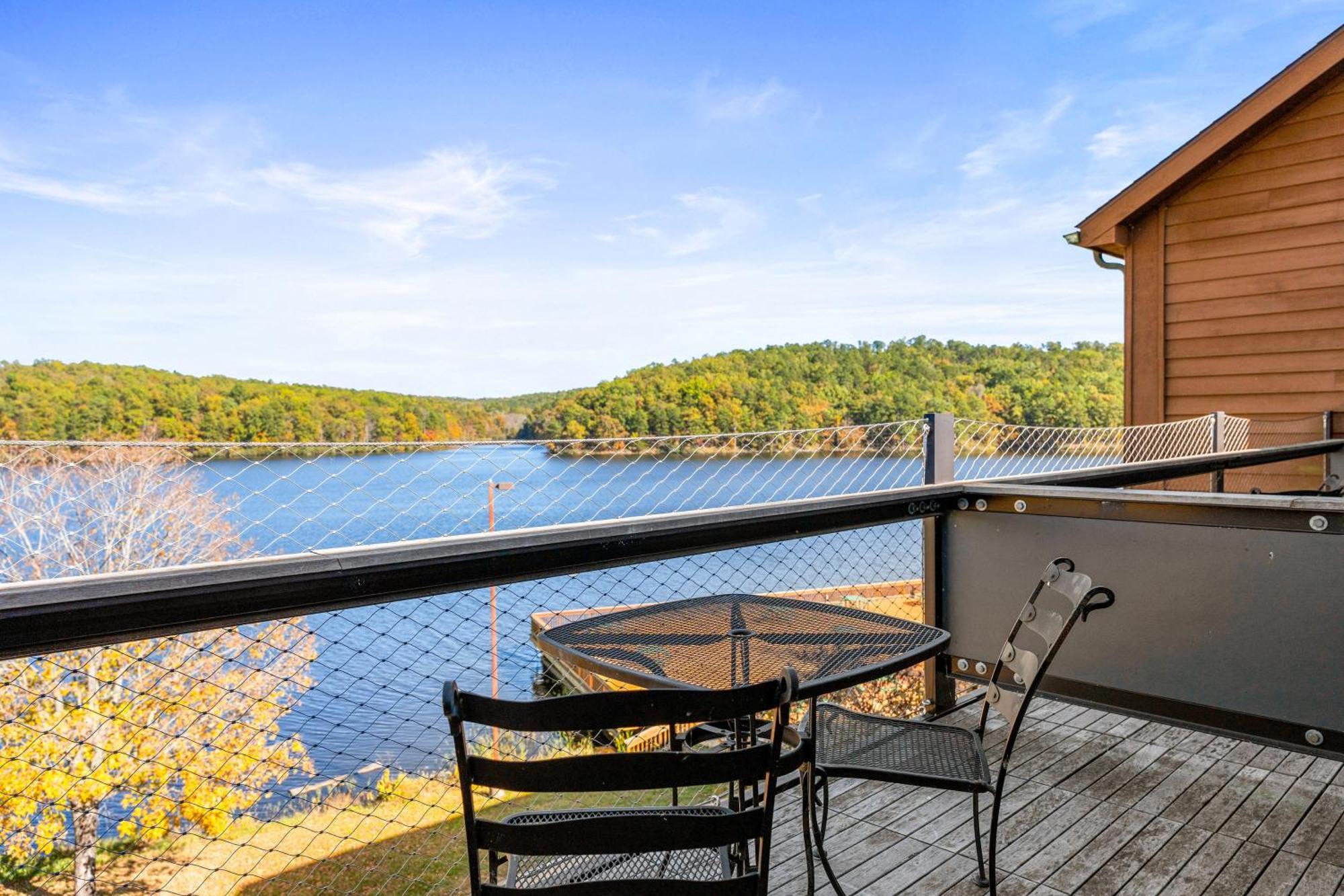Ymca Trout Lodge Potosi Номер фото