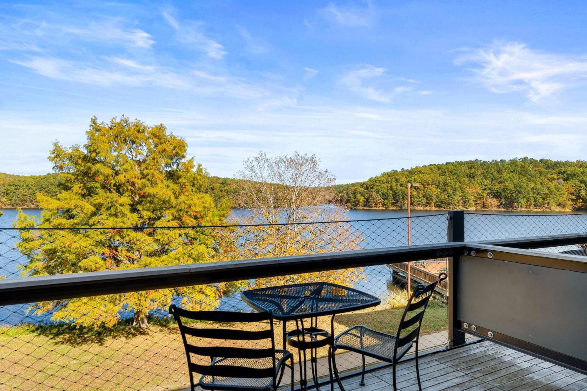 Ymca Trout Lodge Potosi Номер фото