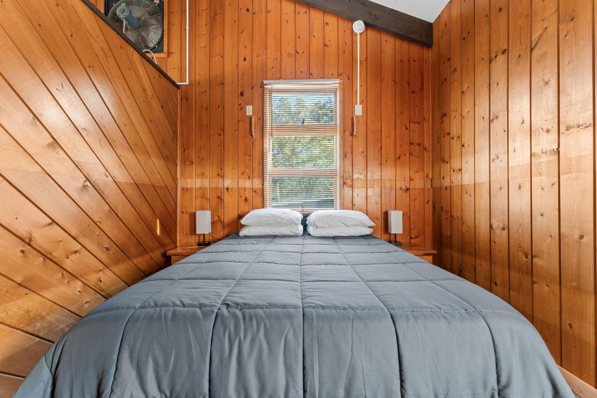 Ymca Trout Lodge Potosi Номер фото
