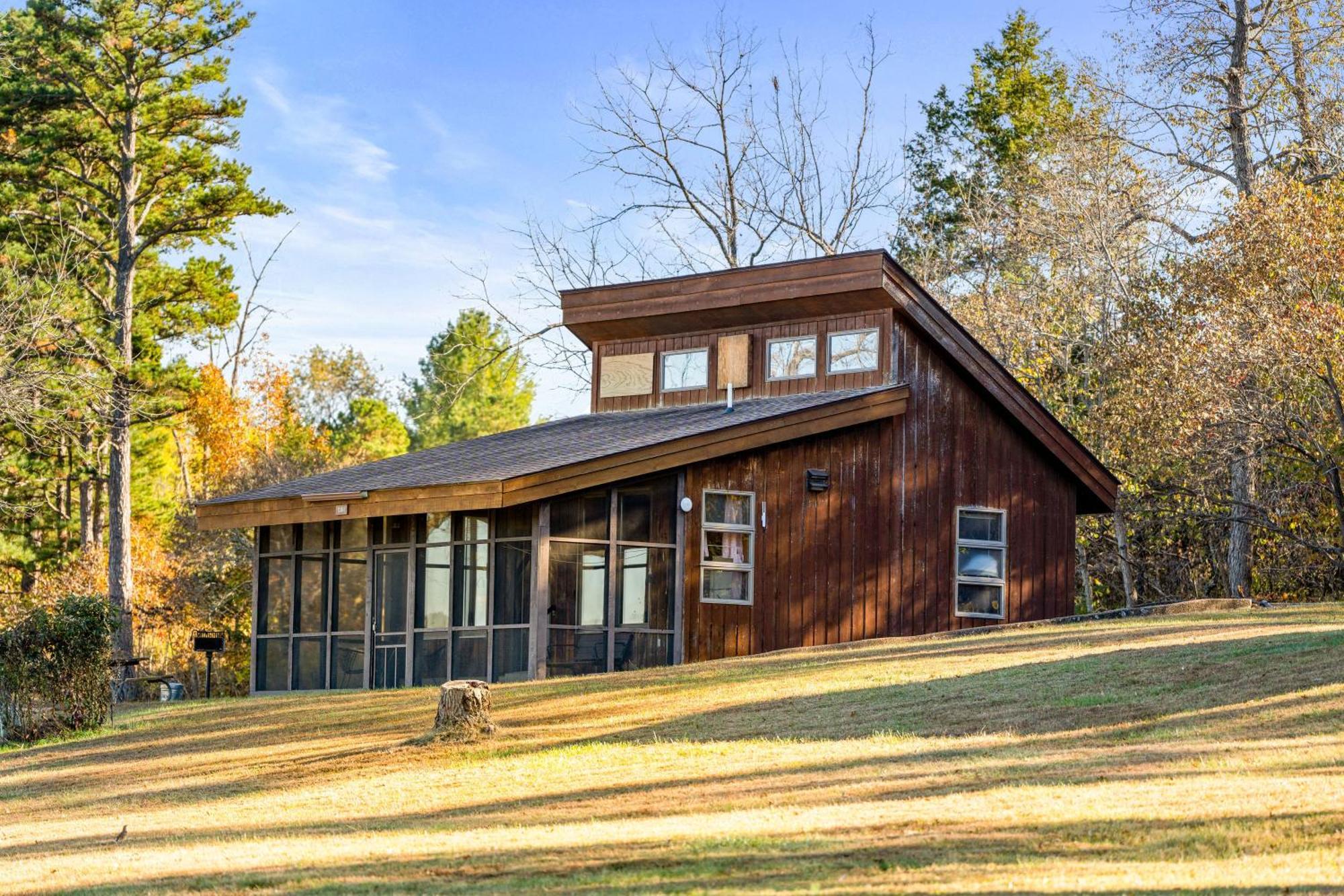 Ymca Trout Lodge Potosi Номер фото